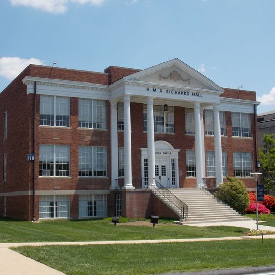 Washington Adventist University