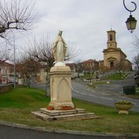 Cassagnabère-Tournas