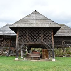 Marovšek Hayrack