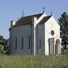 Crkva Svetog Vaznesenja u Drenu