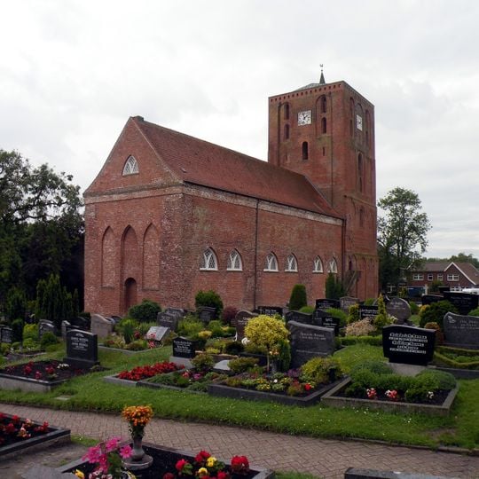 St. Marienkirche