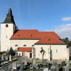 St. Georg