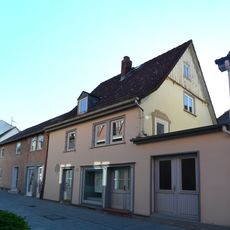 Wohnhaus