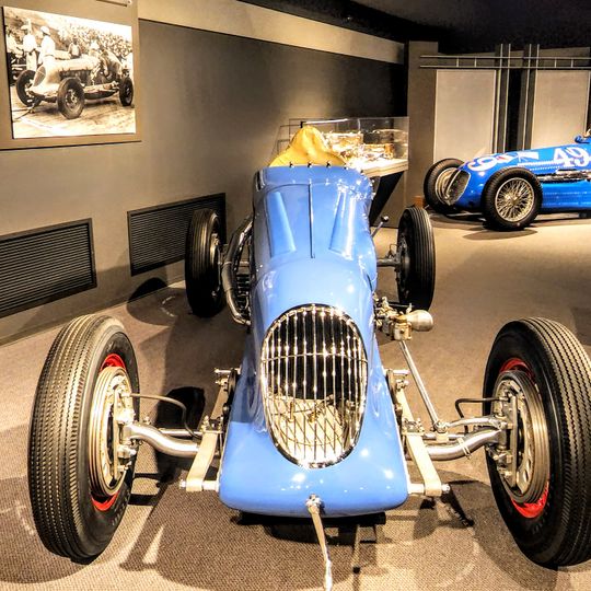 Revs Institute, Inc.