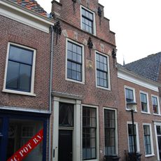 Kortendijk 5, Vianen