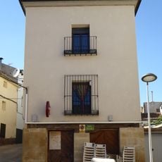 Museo de la carpintería y fragua