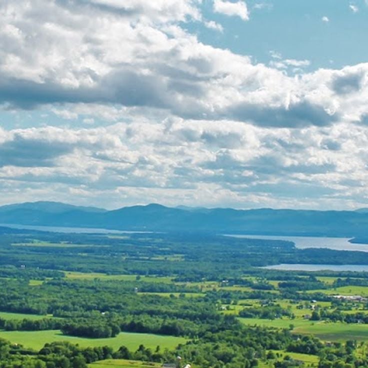 Mt. Philo State Park