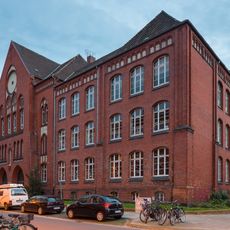 Grundschule Eichendorffschule
