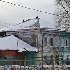 Дом жилой (Новая Быковка)