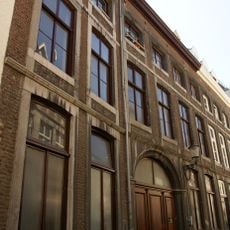 Jodenstraat 3, Maastricht