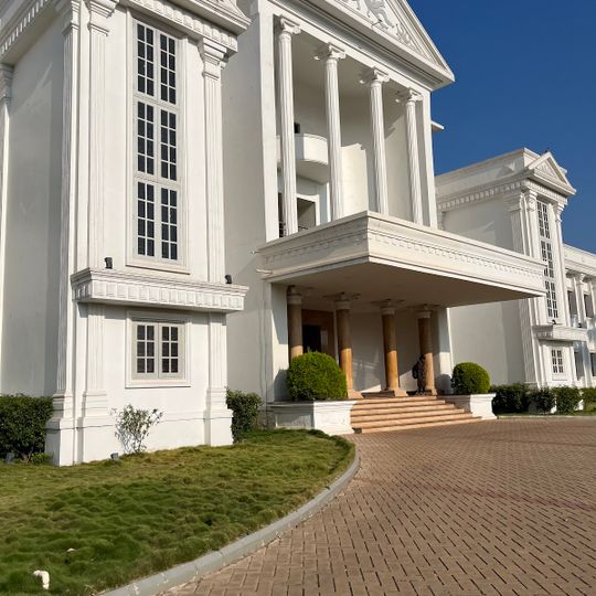 B.V.B. College of Engineering and Technology