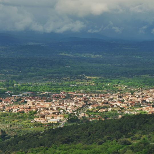 Sotillo de la Adrada