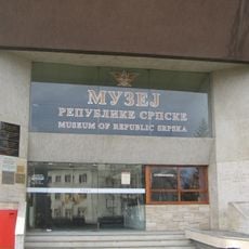 Museum of Republika Srpska
