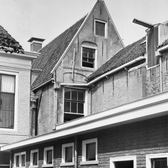 Noordijs 19, Harlingen