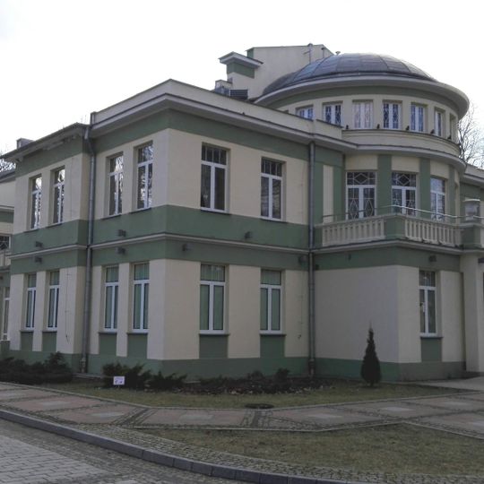 5 Zakładowa Street in Pionki