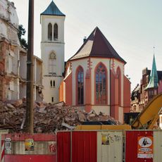 St. Martin's Church (Freiburg)