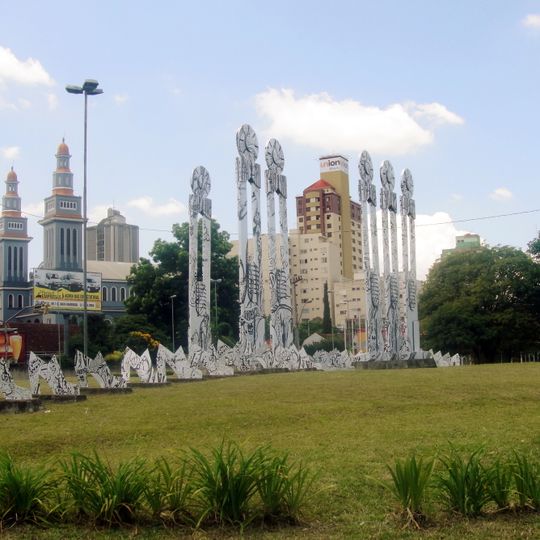 Monument to the Shoemaker