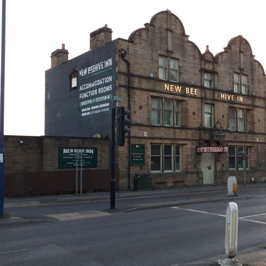 New Beehive Inn