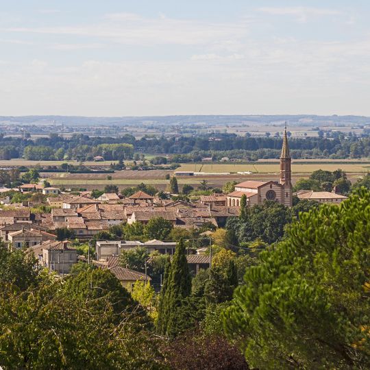 Cantone di Grisolles