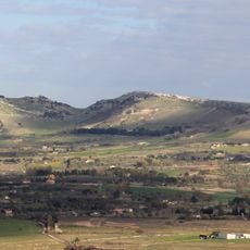 Monte Lachesos