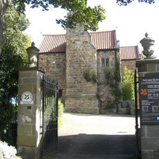 Washington Old Hall