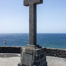 Memorial "To the Jesuits"