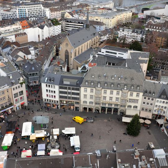 Markt