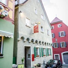 Wohnhaus