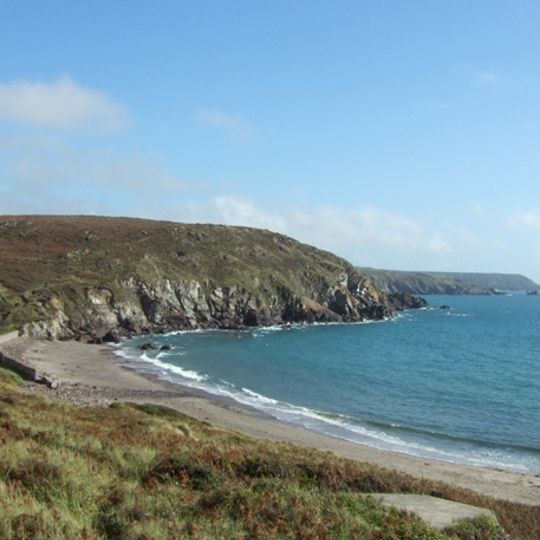 Kennack Sands