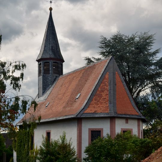 Evangelische Kirche Massenheim