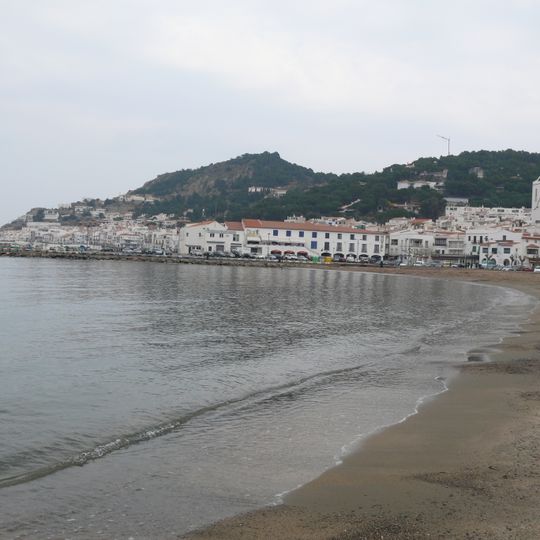 Platja de la Ribera