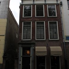 Mariaplaats 51, Utrecht