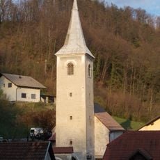 St. Florian's Church