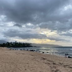 Chuns Reef Beach