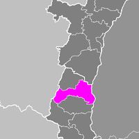 arrondissement di Colmar