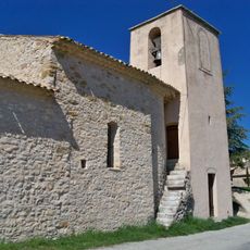 Église du Saint-Nom-de-Jésus du Jonquet