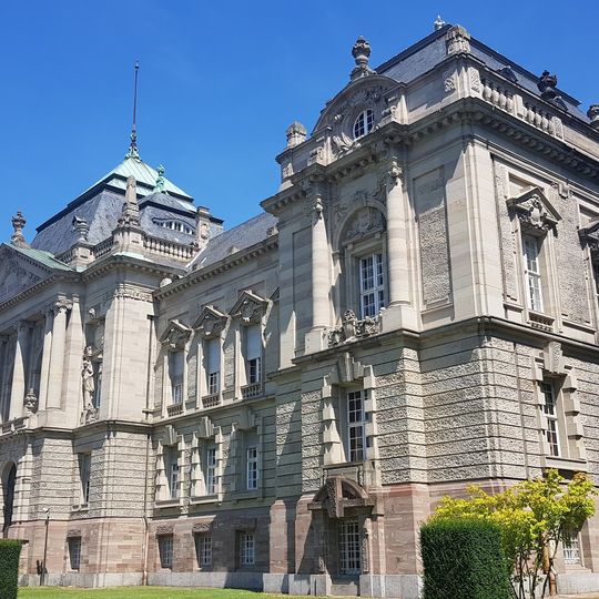 Cour d'appel de Colmar