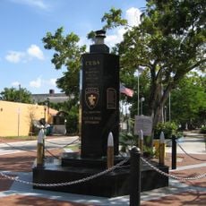Bay of Pigs Monument