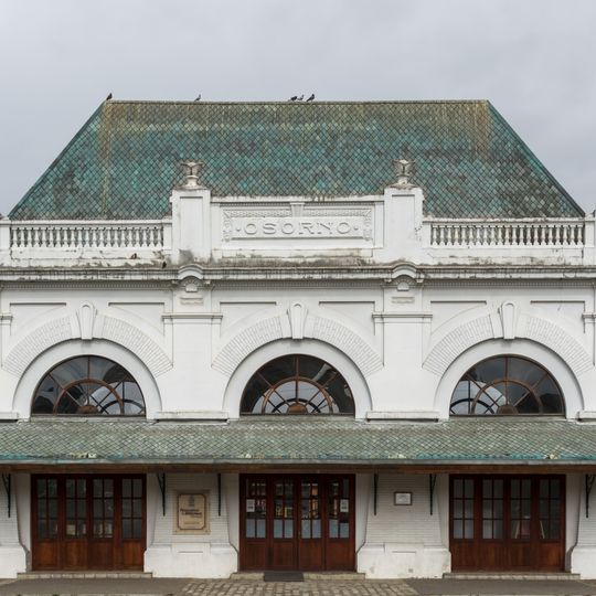 Museo Interactivo de Osorno