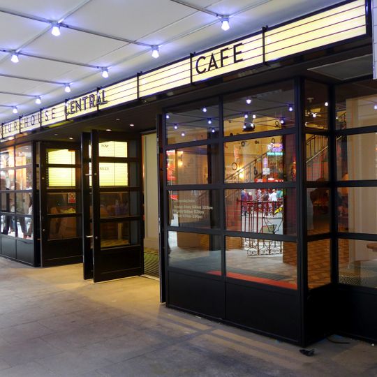 Picturehouse Central