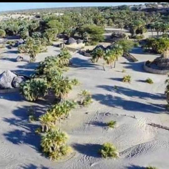 Lake Turkana