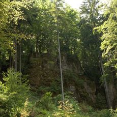 Burgstall Thürsnacht