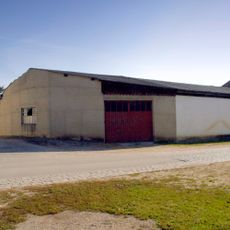 Scheune am Hintausweg