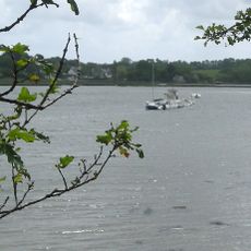 Port de Plougoumelen