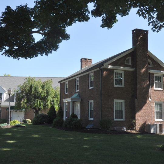 East Granby Historic District