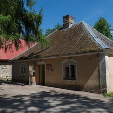 Pārvaldnieka māja