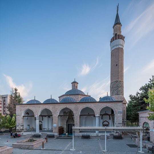 Karacabey Mosque