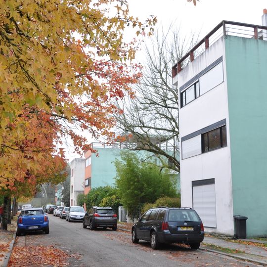 Quartiers Modernes Frugès