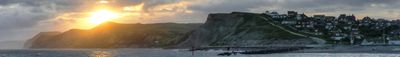 Panoramic View 1