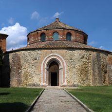 Tempio di Sant'Angelo